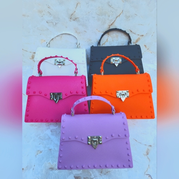 Handbags - Stylish Women's Handbag